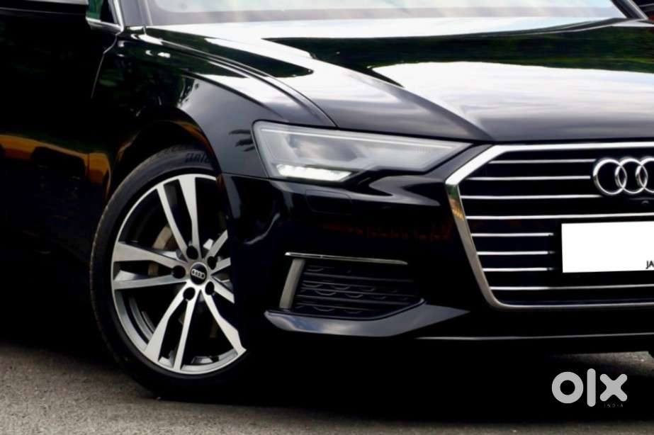 Audi A6 2.0 45 Tfsi Technology, 2023, Petrol