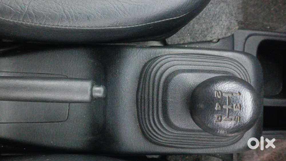 Maruti Suzuki Eeco 1.2 5 Str With A/c+htr, 2020, Petrol