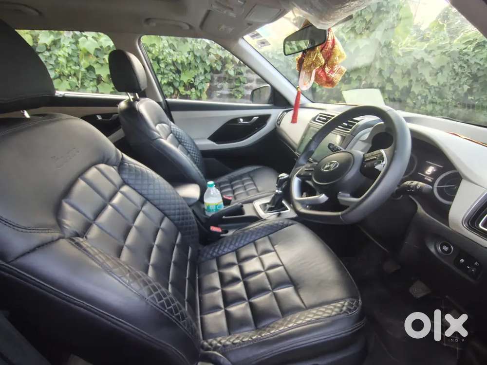 Hyundai Creta 2021 Diesel Manual