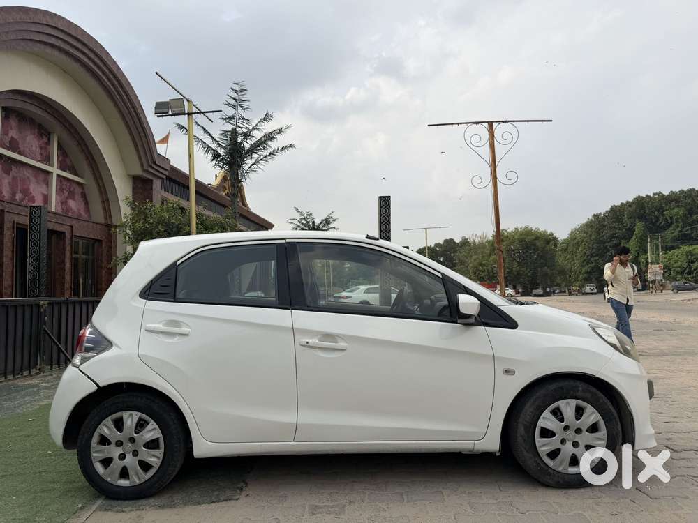 Honda Brio, 2012, Cng & Hybrids