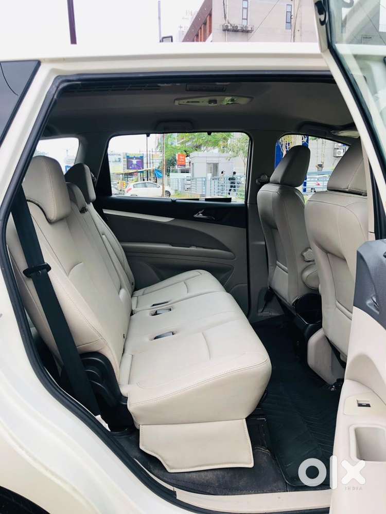 Mahindra Marazzo M8 8str, 2020, Diesel