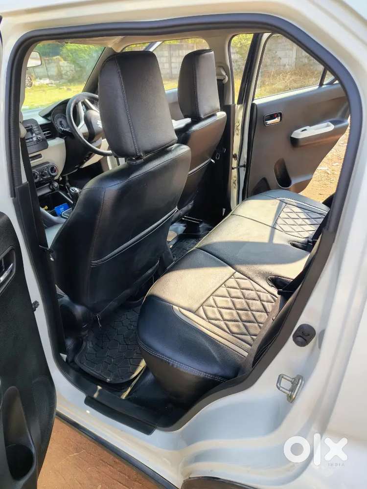 Maruti Suzuki Ignis 2024 Petrol 29000 Km Driven