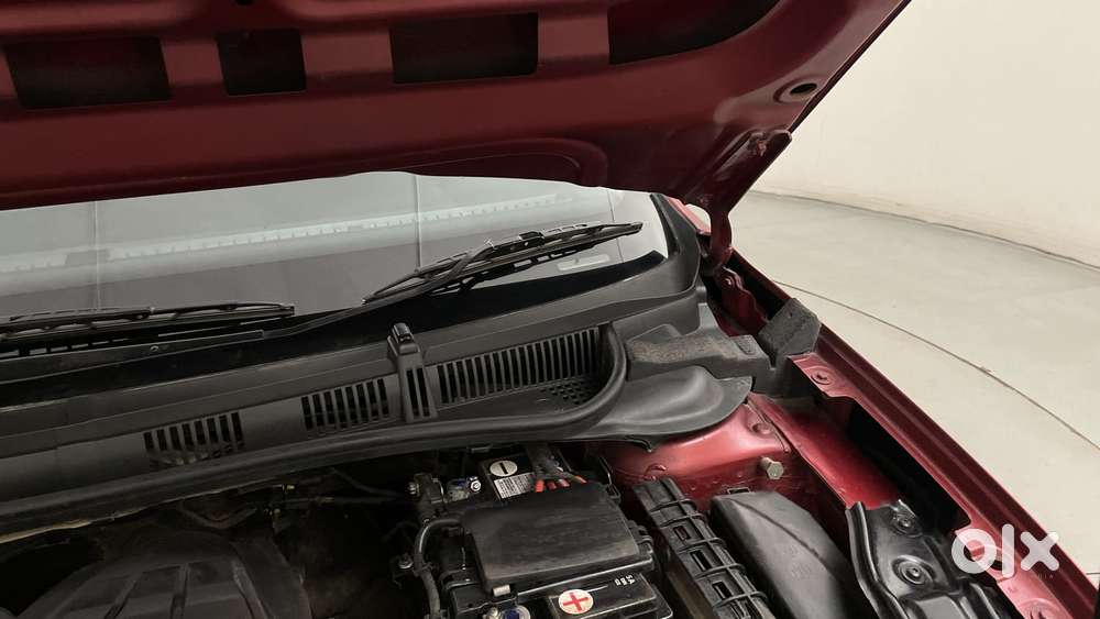 Volkswagen Virtus 1.0 Topline Tsi, 2022, Petrol