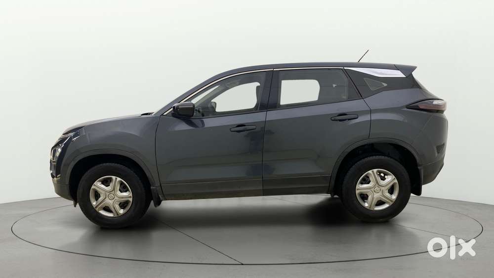 Tata Harrier Xm, 2021, Diesel