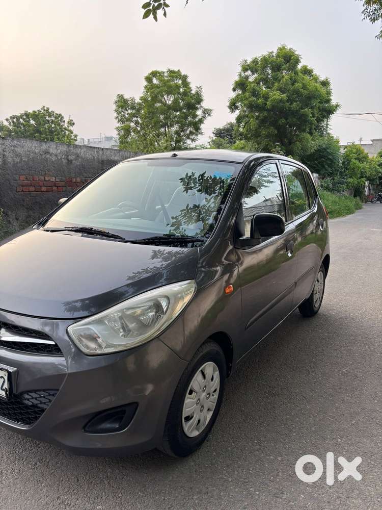 Hyundai I10 Era, 2013, Petrol