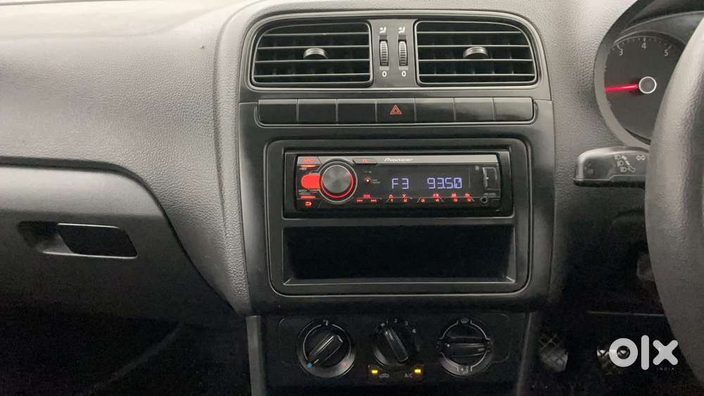 Volkswagen Ameo 1.0 Mpi Trendline, 2019, Petrol