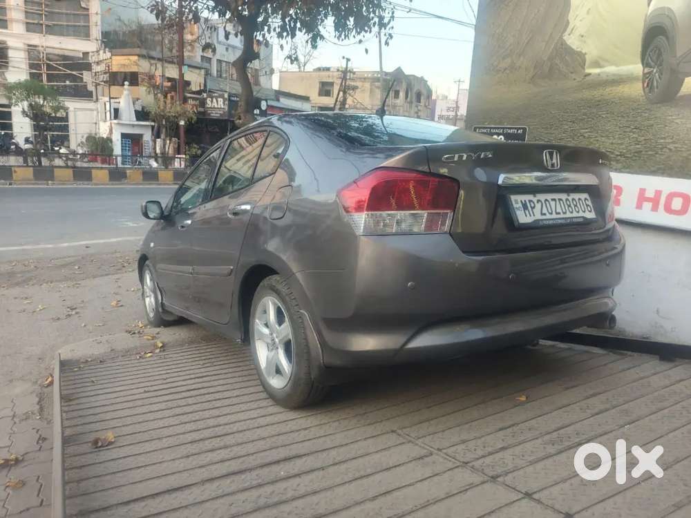 Honda City 2010 Petrol 59000 Km Driven Mint Condition