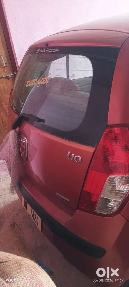 Good Condition