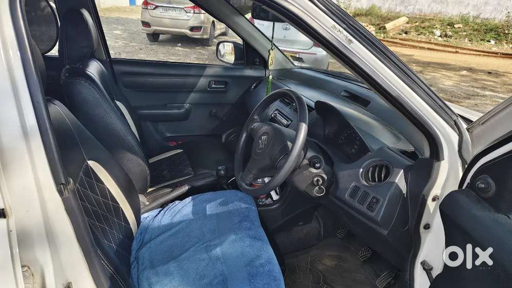 Maruti Suzuki Dzire 2017 Diesel 190000 Km Driven