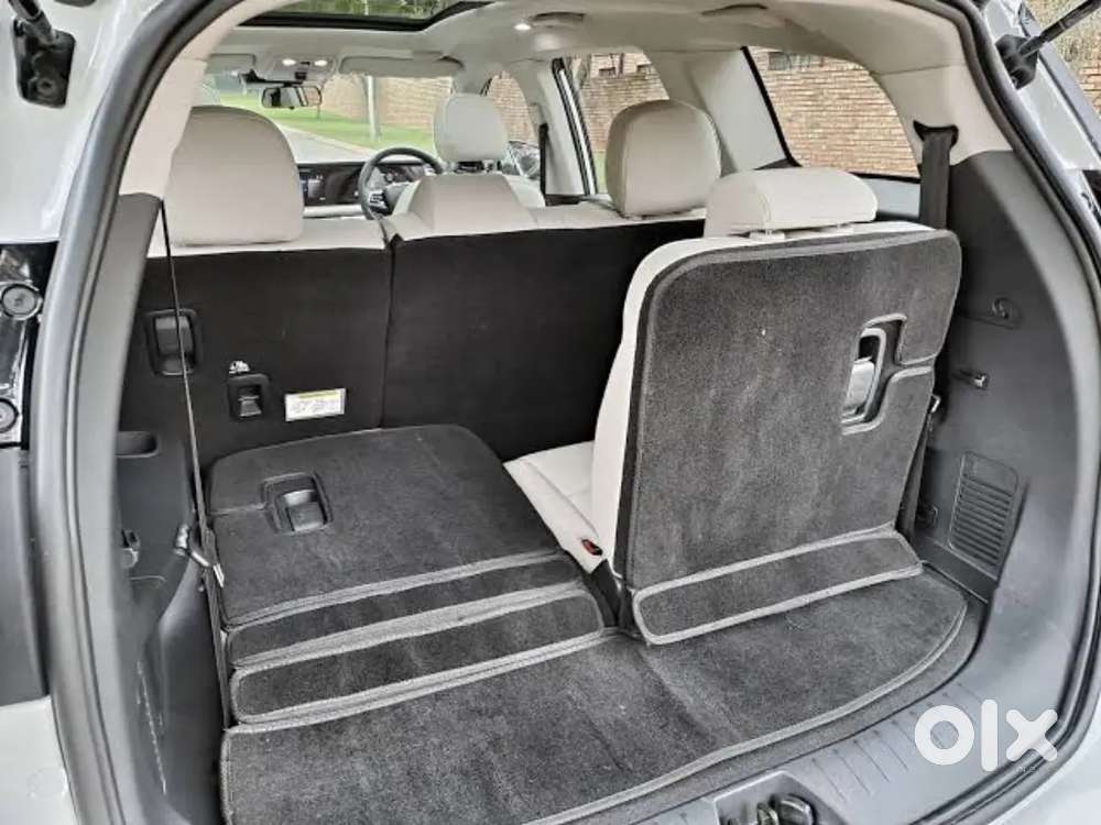 Mahindra Xuv700 2022 Petrol Manual