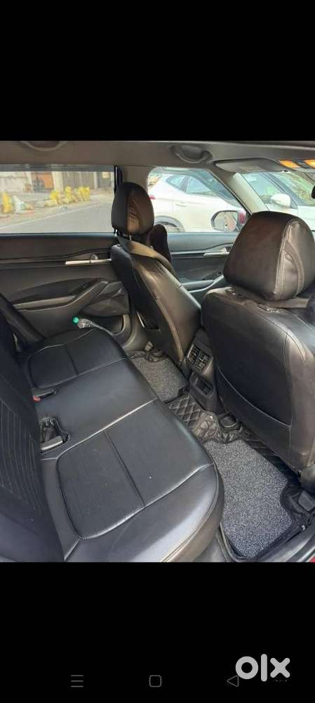 Kia Seltos Htk G, 2020, Petrol