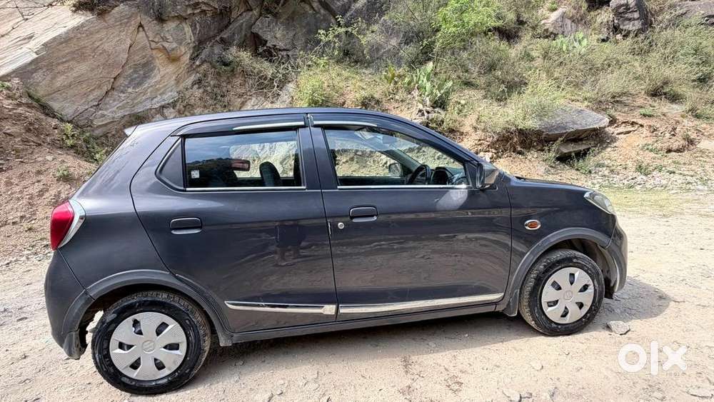 Maruti Suzuki Alto K10 2023 Petrol Good Condition