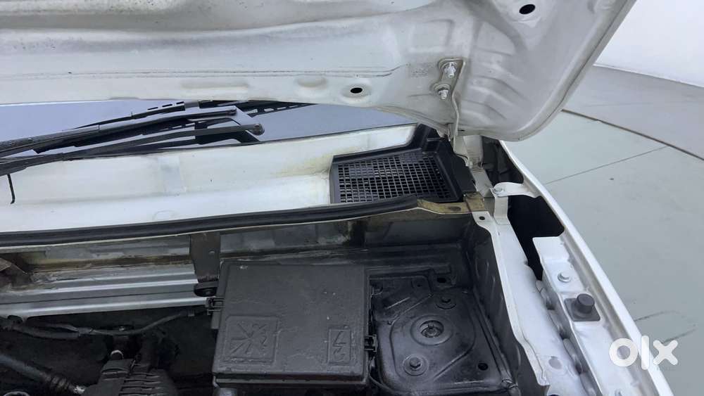 Renault Kwid 1.0 Rxt, 2016, Petrol
