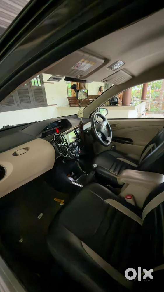 Toyota Car Manual 2018