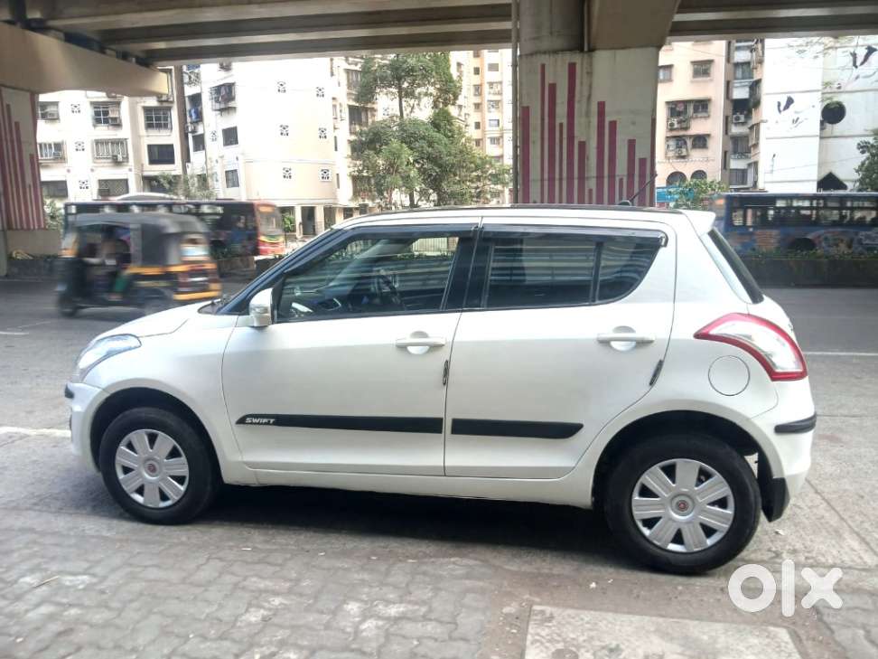 Maruti Suzuki Swift Vxi 1.2 Abs Bs-iv, 2014, Petrol