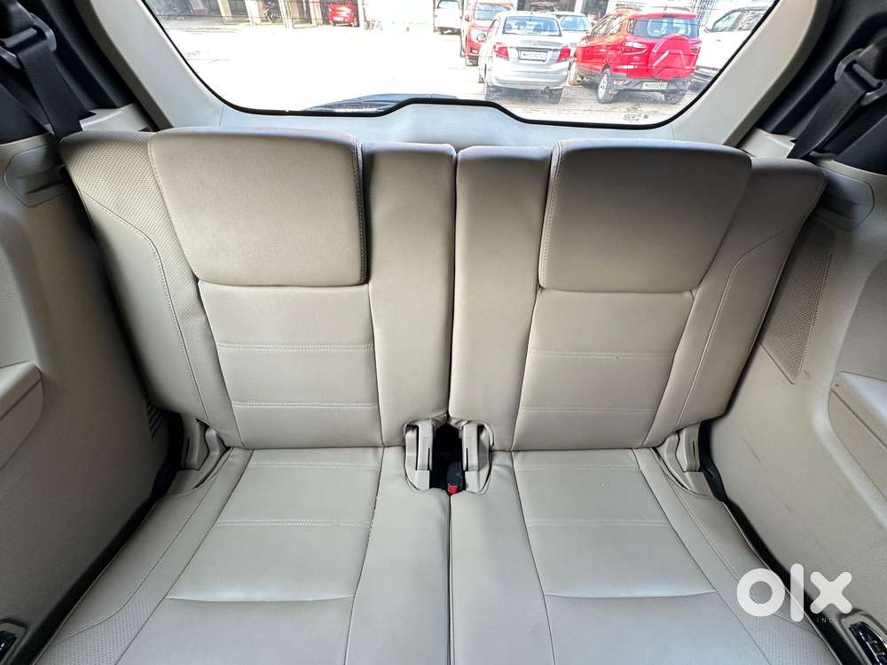 Ford Endeavour 3.2 Titanium At 4x4, 2016, Diesel