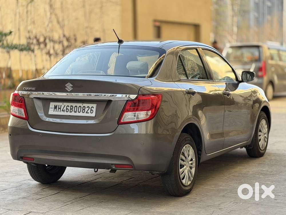 Maruti Suzuki Dzire 2017-2020 1.2 Vxi, 2019, Petrol
