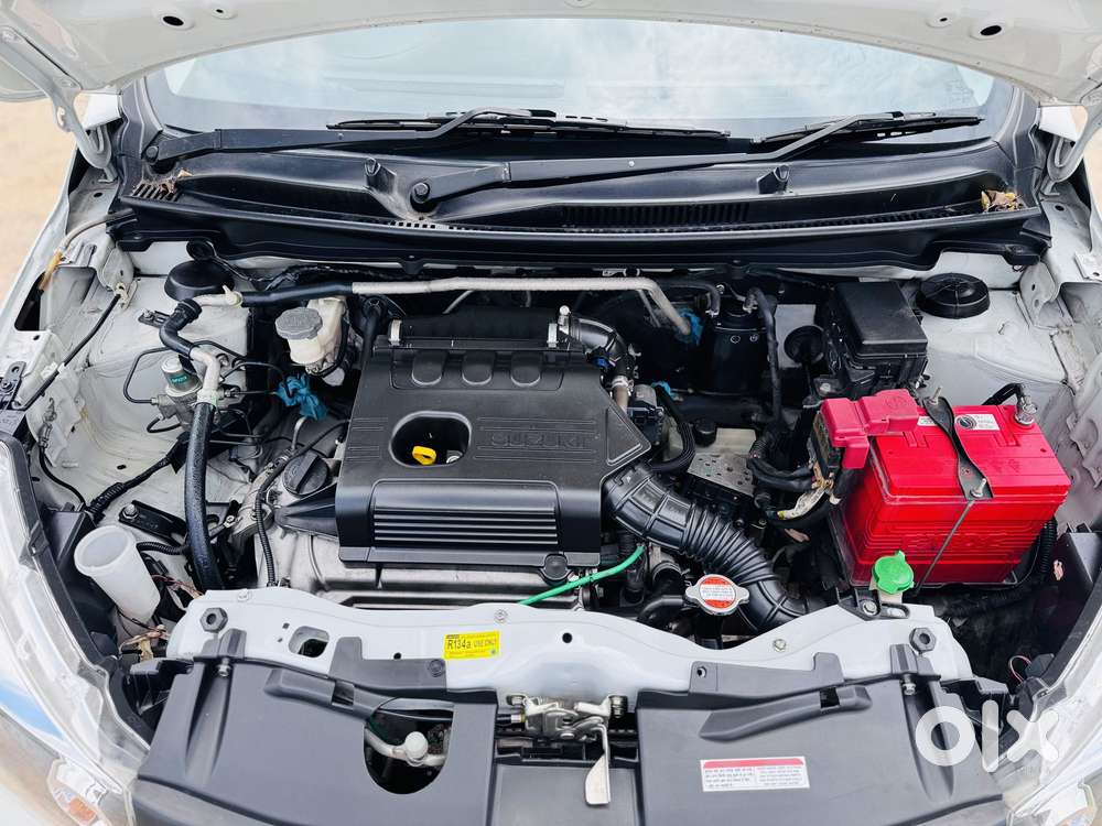 Maruti Suzuki Celerio Zxi Plus Amt, 2016, Petrol