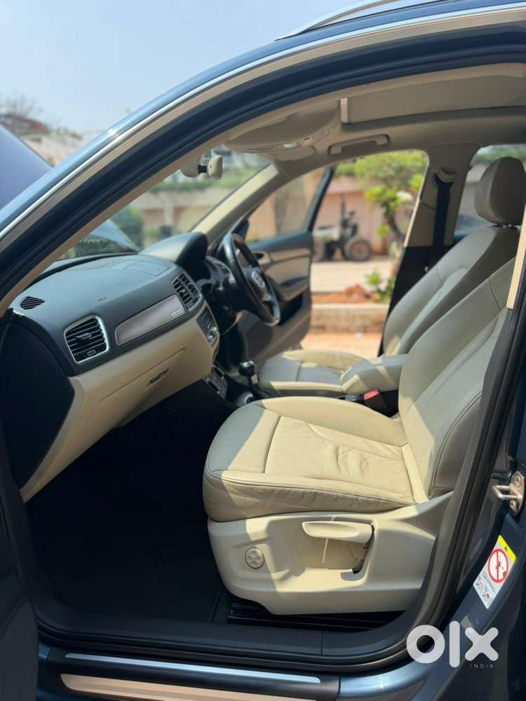 Audi Q3 35 Tdi Quattro Premium, 2016, Diesel