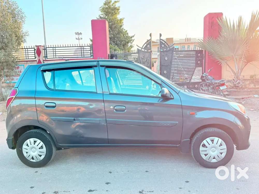 Super City Performer Alto 800