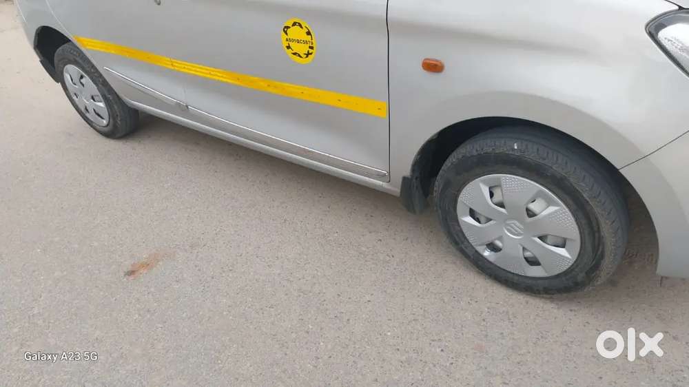 Maruti Suzuki Alto K10 2023