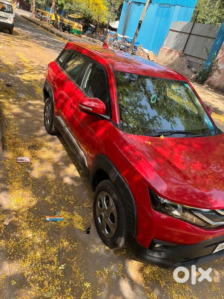 Maruti Suzuki Brezza 2025 Petrol 20587 Km Driven