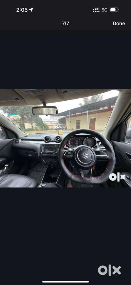 Maruti Suzuki Swift 2018 Diesel Good Condition