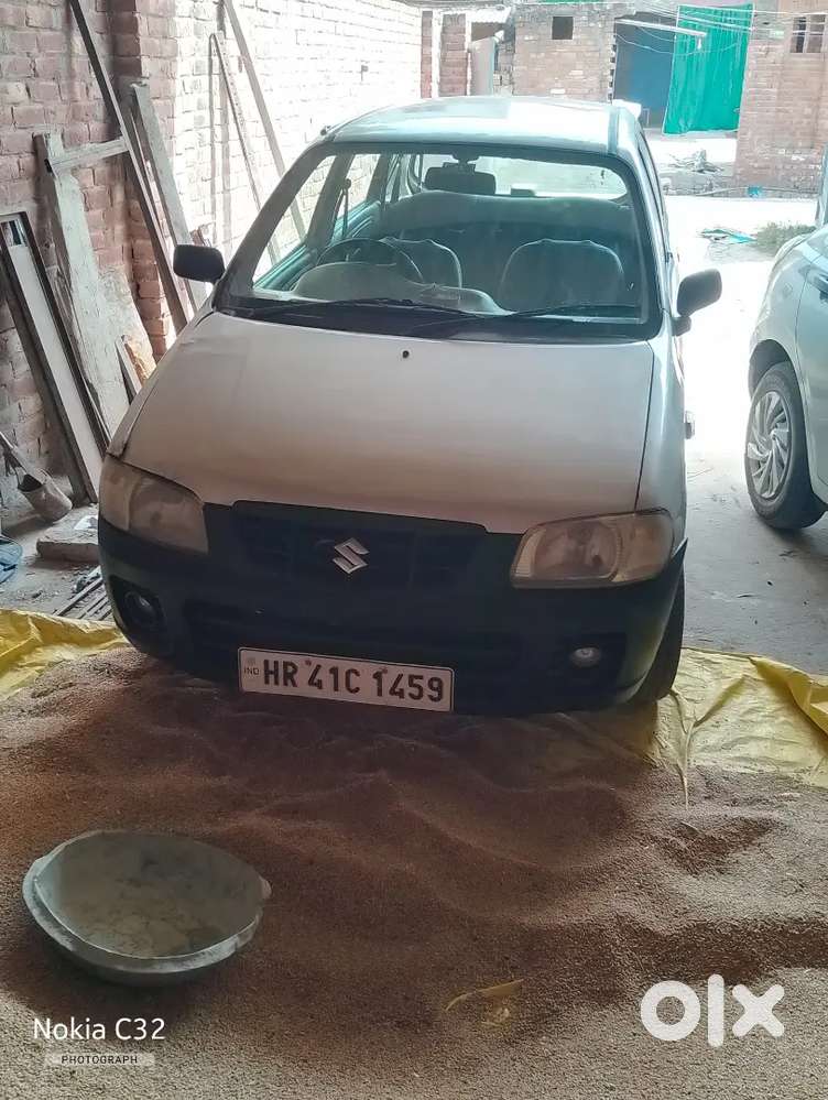 Gud Condition Alto Car