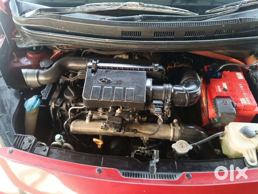 Hyundai Grand I10 Asta 2017