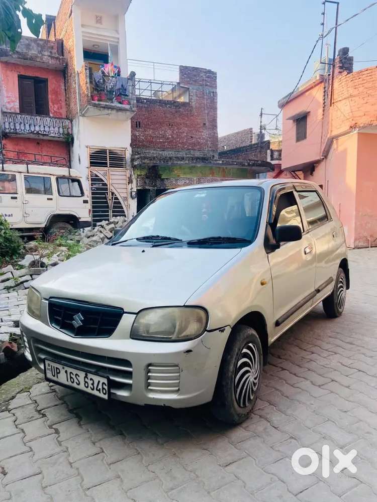 Maruti Suzuki Alto Valid Upto 2028