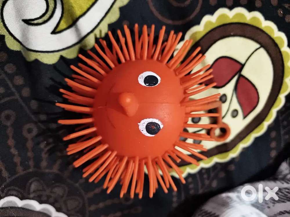 Toy for stress relief