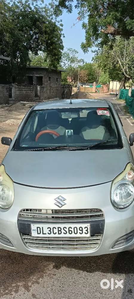 Maruti Suzuki A-star 2012 Petrol Well Maintained