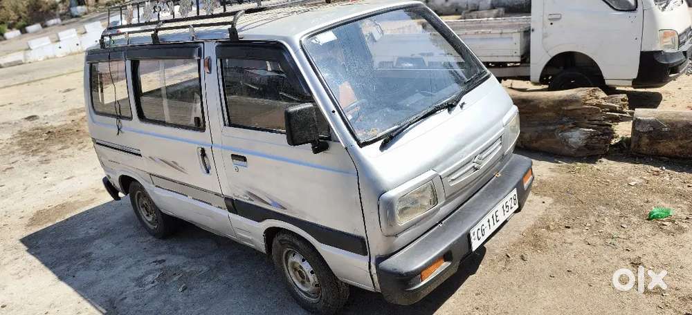 New Car Leni Hai