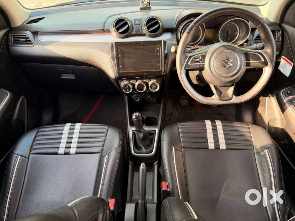 Maruti Suzuki Swift 2021-2024 Zxi Cng, 2024, Cng & Hybrids