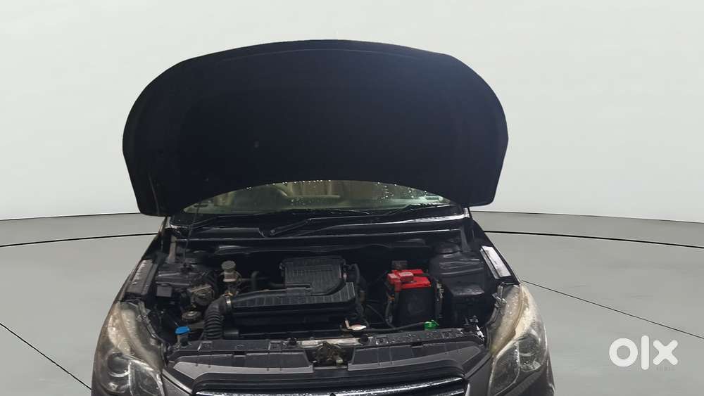 Maruti Suzuki Ciaz 1.4 Delta, 2017, Petrol