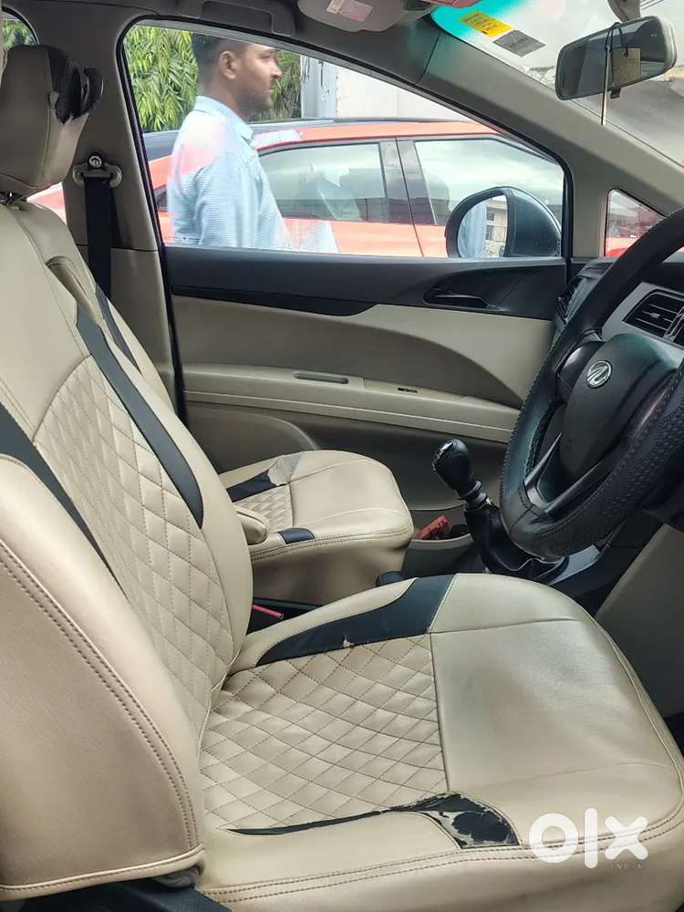 Mahindra Marazzo 1.5 M4 Plus 2018