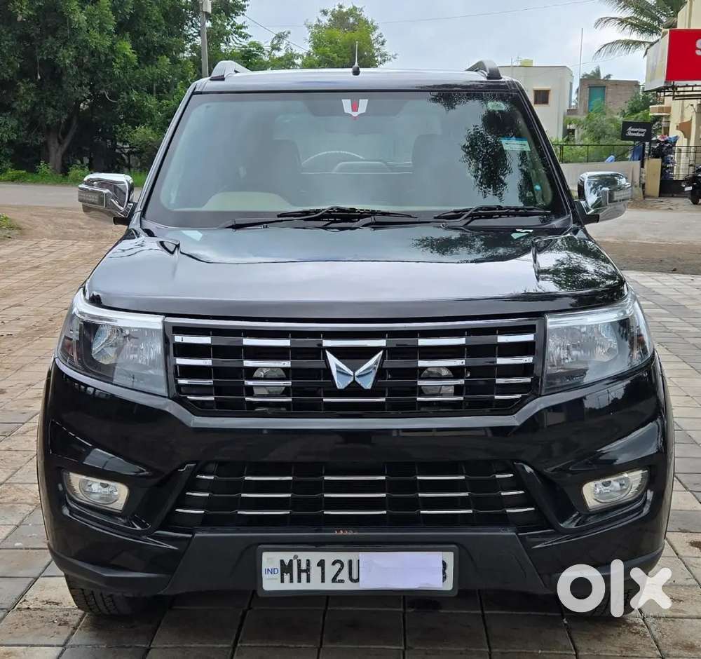 Mahindra Bolero Neo 2022 Diesel