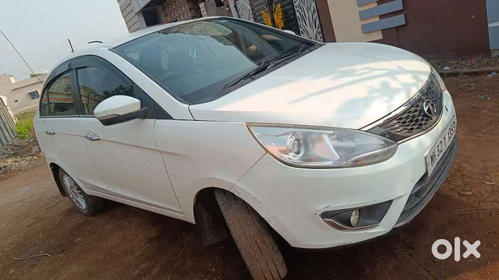 Tata Zest 2014 Petrol Good Condition