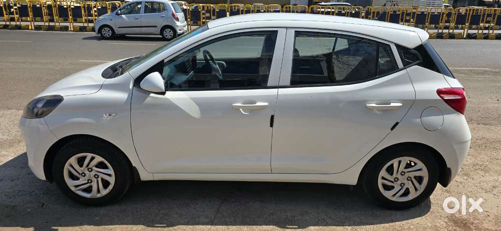 Hyundai Grand I10 Nios Sportz, 2020, Cng & Hybrids