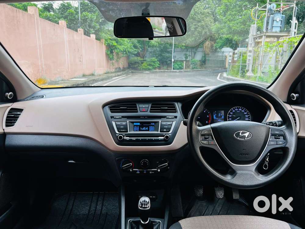 Hyundai I20 Diesel Sportz, 2018, Diesel