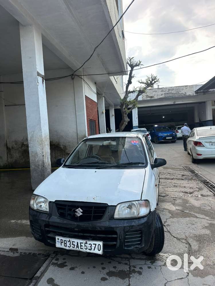Maruti Suzuki Car 2011