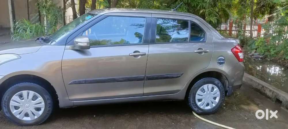 Maruti Dzire 2015 Lxi
