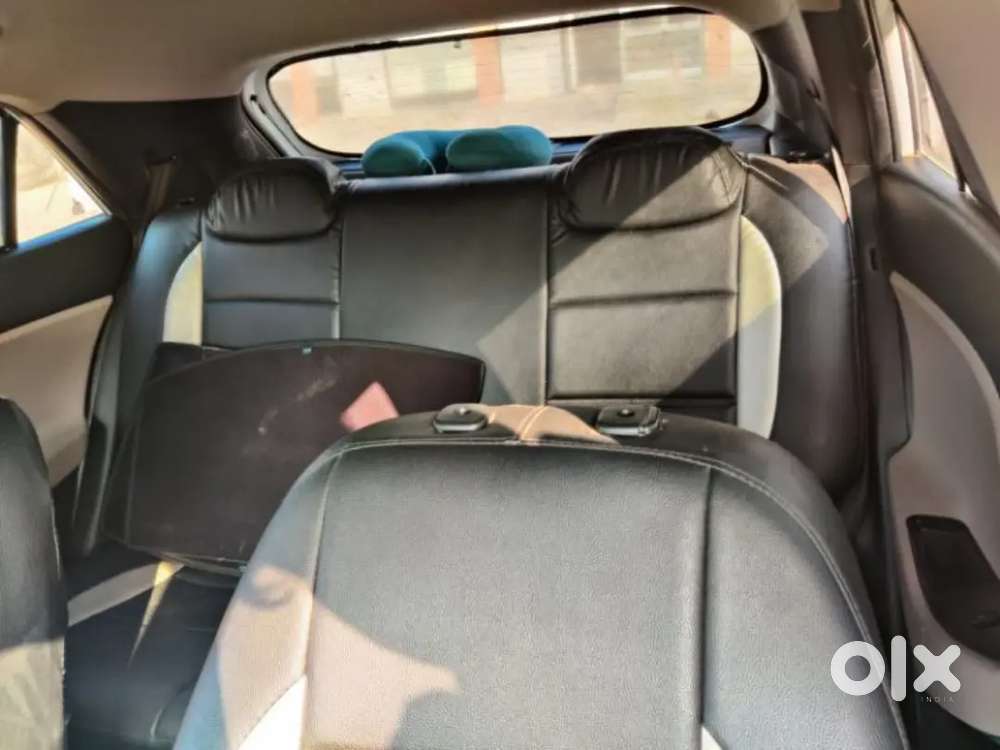 Single Person Driven I 20, Contact Sahil Medical Hall Balak Dist Hsr