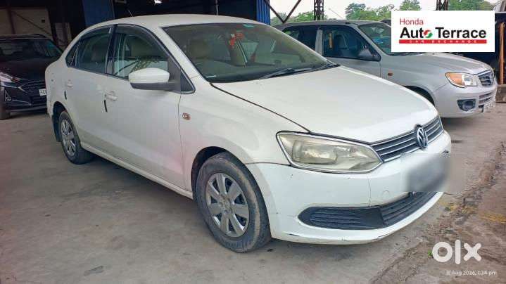 Volkswagen Vento 1.5 Tdi Comfortline, 2013, Diesel