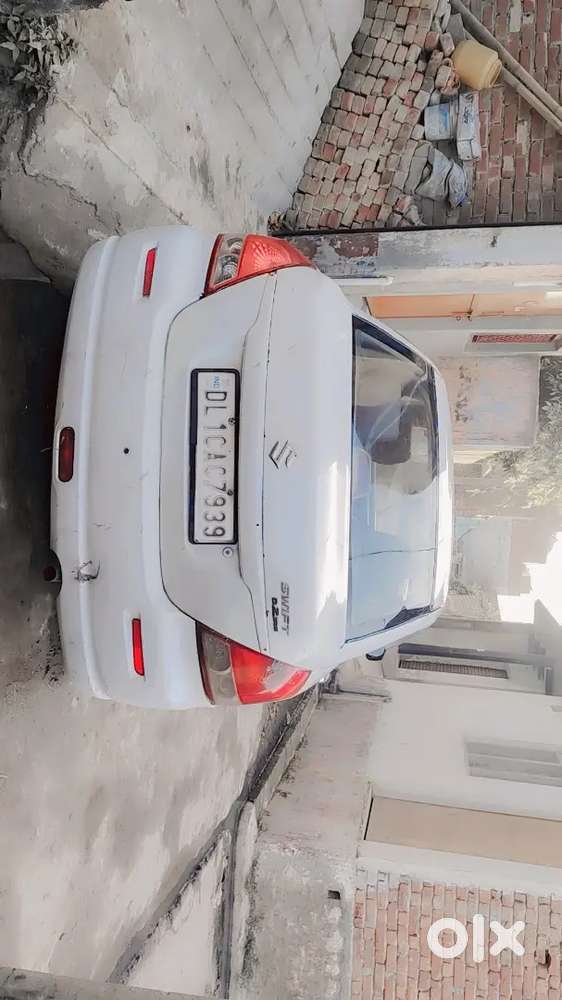 Urjent Seel Paiso Ki Zarurat Hai Maruti Suzuki Dzire Diesel 2015