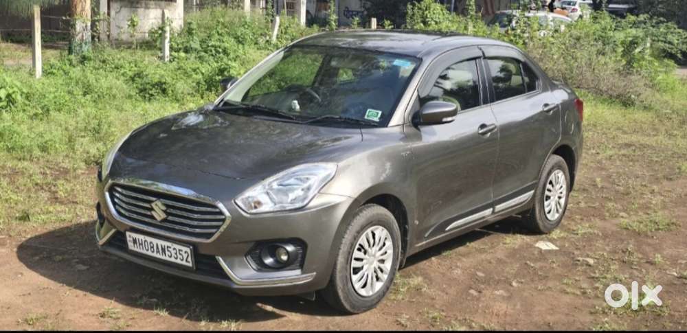Maruti Suzuki Swift Dzire Vdi Bsiv, 2019, Diesel