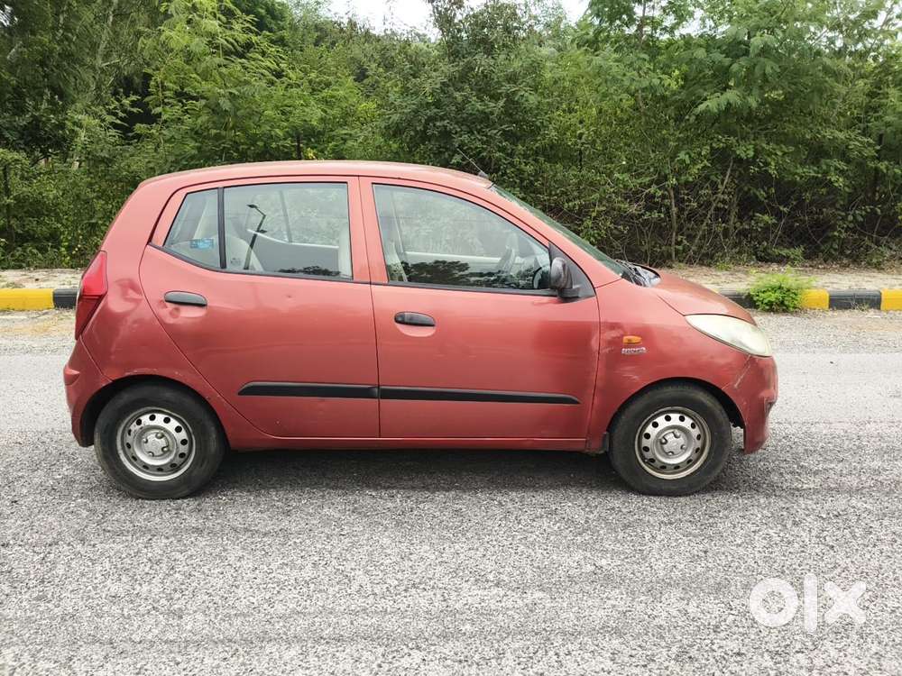 Hyundai I10 Era 1.1 Irde, 2011, Petrol