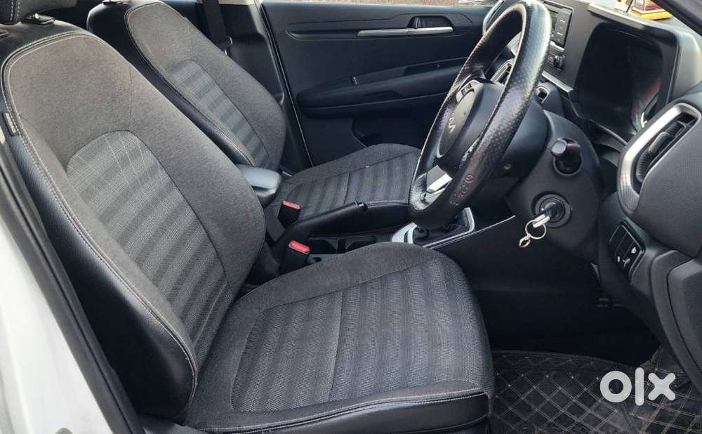 Kia Sonet 1.2 Htk Plus, 2023, Petrol