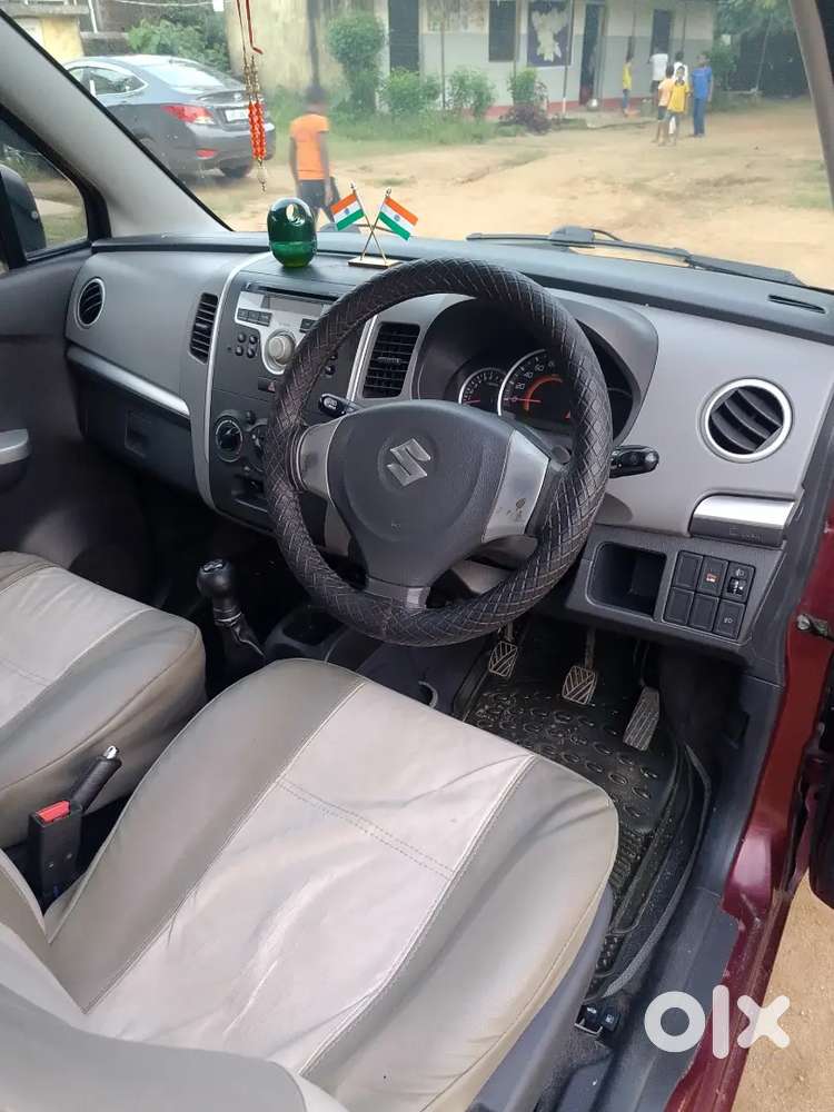 Maruti Suzuki Wagon R 2010 First Owner