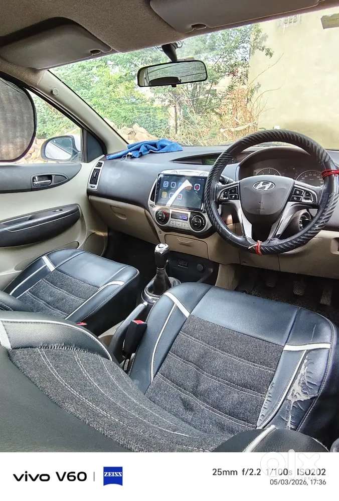 Hyundai I20 2011 Diesel Well Maintained